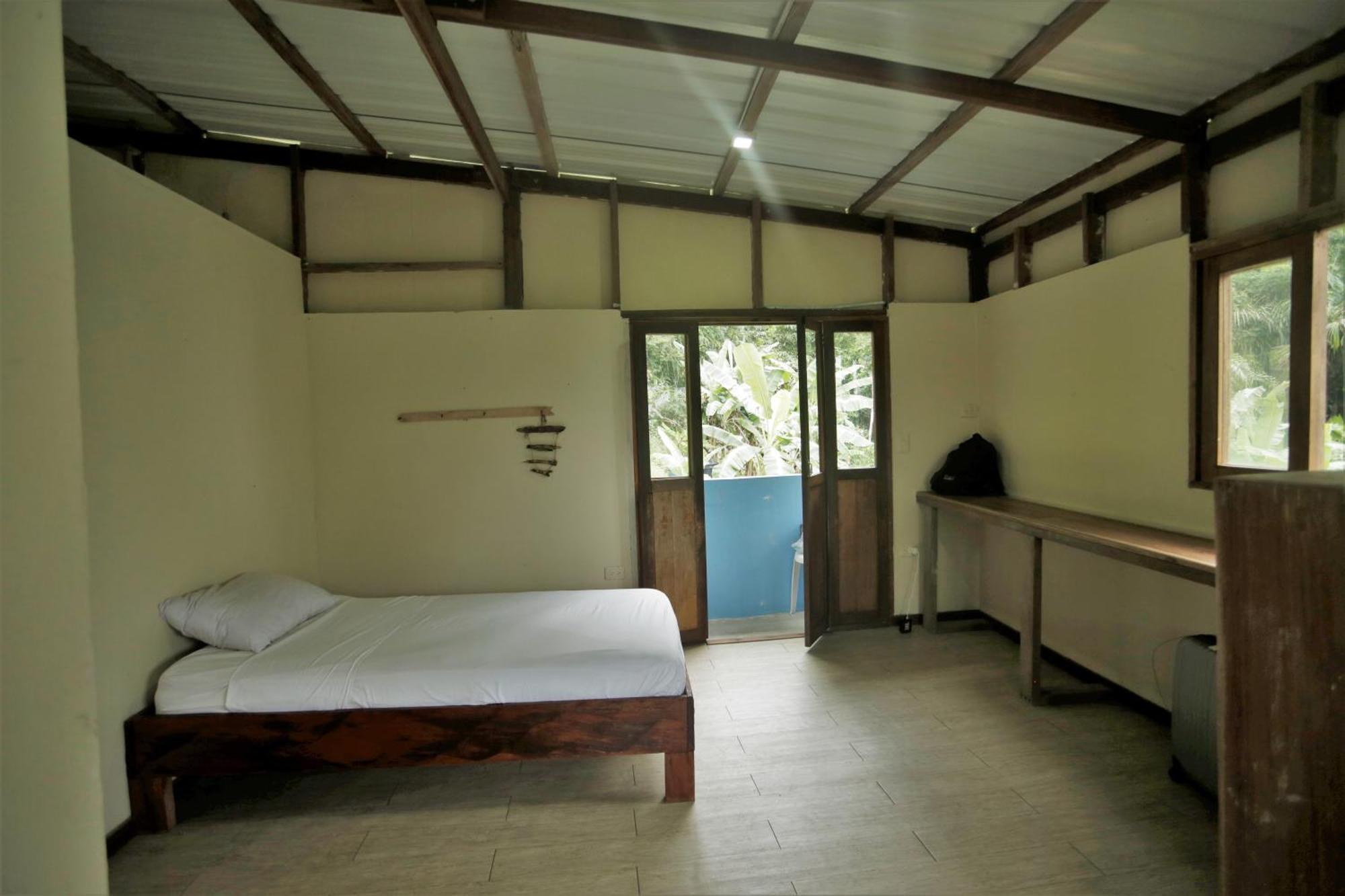 Choibana Ecolodge Bahia Solano Exterior photo